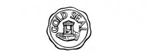 GOLD SEAL logo