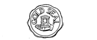 GOLD SEAL logo
