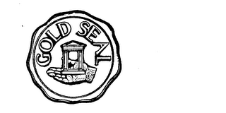 GOLD SEAL logo