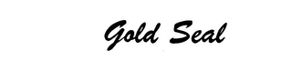 GOLD SEAL logo