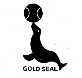 GOLD SEAL logo