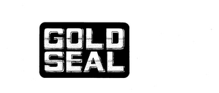 GOLD SEAL logo