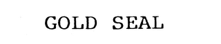 GOLD SEAL