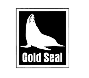 GOLD SEAL logo
