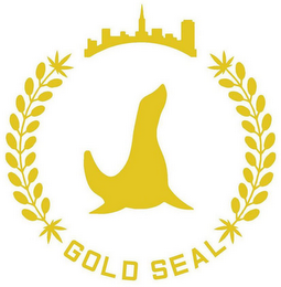 GOLD SEAL logo