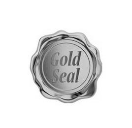GOLD SEAL logo