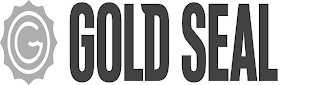 GOLD SEAL G logo