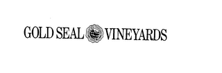 GOLD SEAL VINEYARDS logo