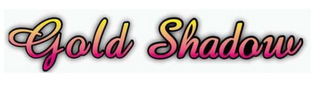 GOLD SHADOW logo