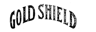 GOLD SHIELD logo