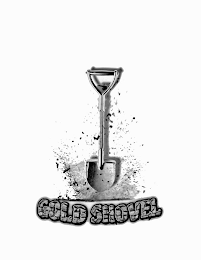 GOLD SHOVEL logo