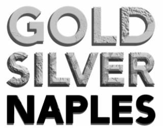 GOLD SILVER NAPLES logo