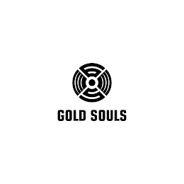 GOLD SOULS logo