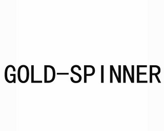 GOLD-SPINNER logo