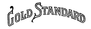 GOLD STANDARD logo