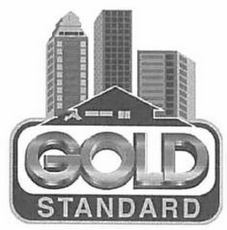 GOLD STANDARD logo