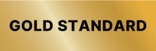 GOLD STANDARD logo