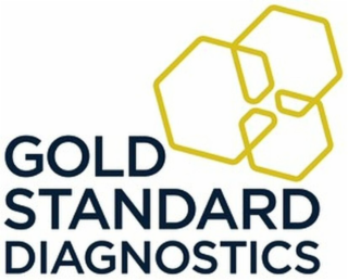 GOLD STANDARD DIAGNOSTICS logo