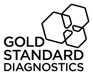 GOLD STANDARD DIAGNOSTICS logo