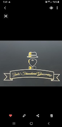 GOLD STANDARD GROOMING logo