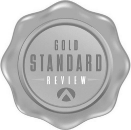 GOLD STANDARD REVIEW logo