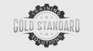 GOLD STANDARD TRAINING SOLUTIONS logo