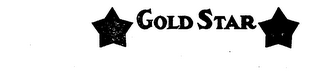GOLD STAR logo