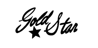 GOLD STAR logo