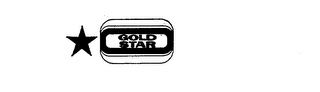 GOLD STAR logo