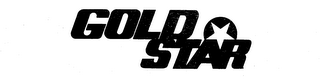 GOLD STAR logo