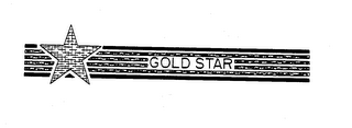 GOLD STAR logo