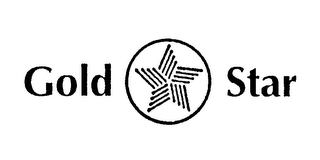 GOLD STAR logo