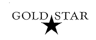 GOLD STAR logo