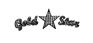 GOLD STAR logo