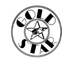 GOLD STAR logo