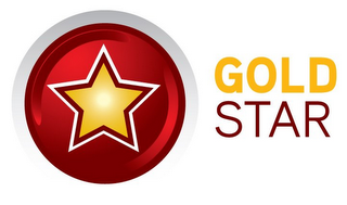 GOLD STAR logo