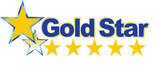 GOLD STAR logo