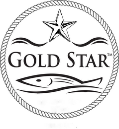 GOLD STAR logo