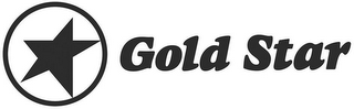 GOLD STAR logo