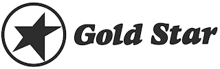 GOLD STAR logo