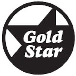 GOLD STAR logo