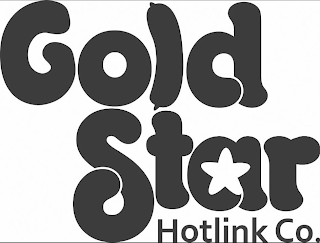GOLD STAR HOTLINK CO. logo