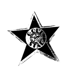 GOLD STAR INTERNATIONAL TRADING CORP logo