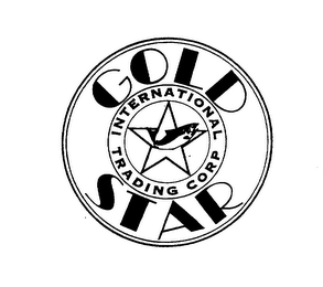 GOLD STAR INTERNATIONAL TRADING CORP logo
