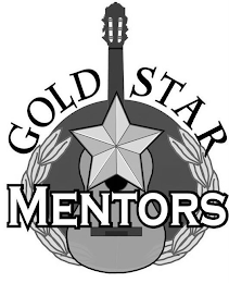 GOLD STAR MENTORS logo
