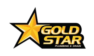 GOLD STAR PLUMBING & DRAIN logo