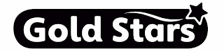 GOLD STARS logo