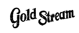 GOLD STREAM logo