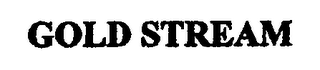 GOLD STREAM logo