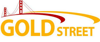 GOLD STREET logo
